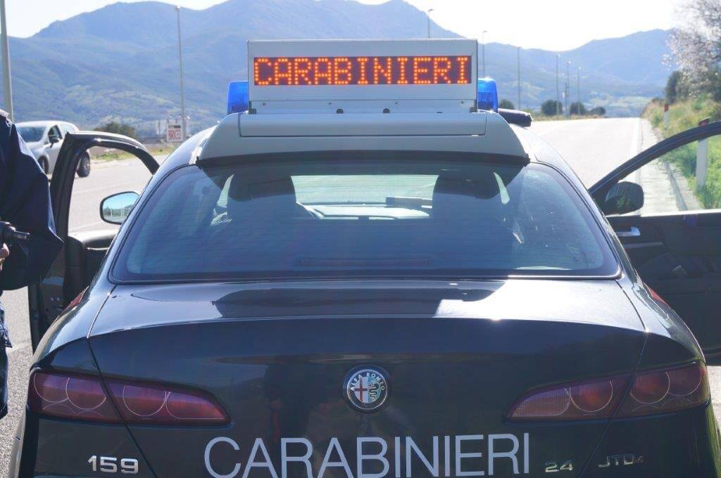Nola, controlli a tappeto dei carabinieri: denunce e sequestri