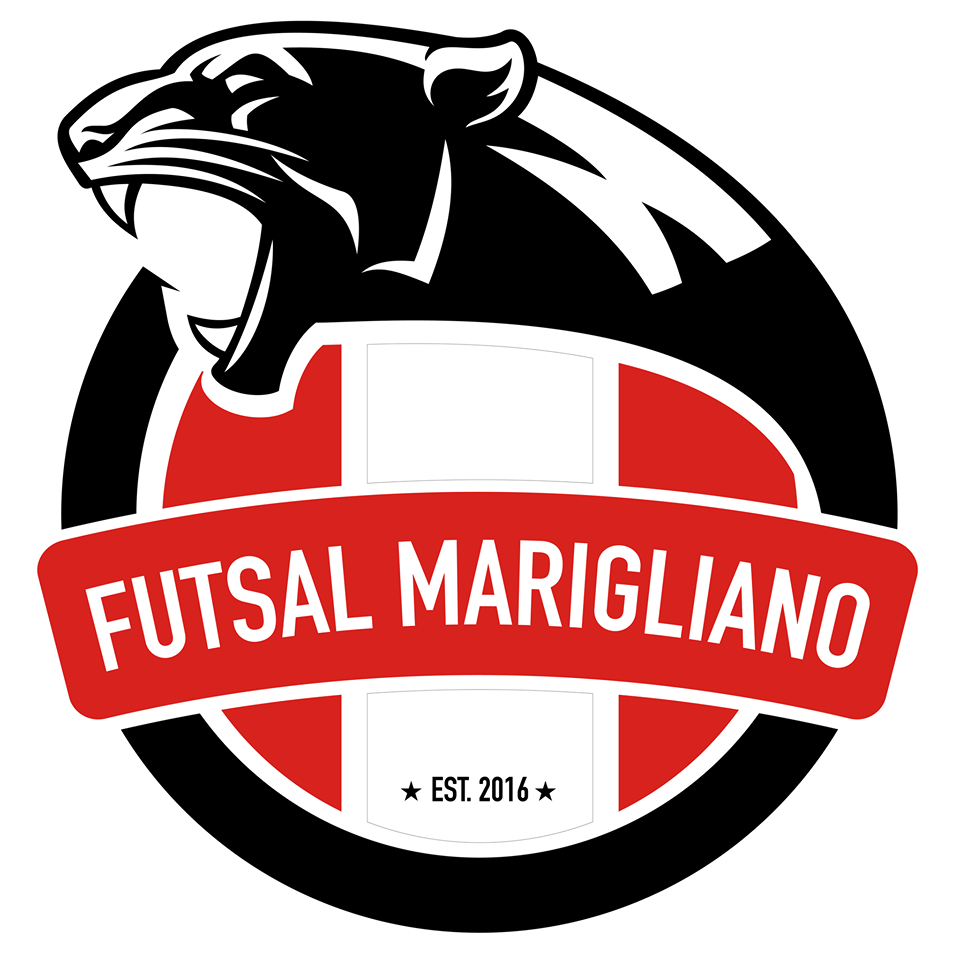 La presentazione del Futsal Marigliano
