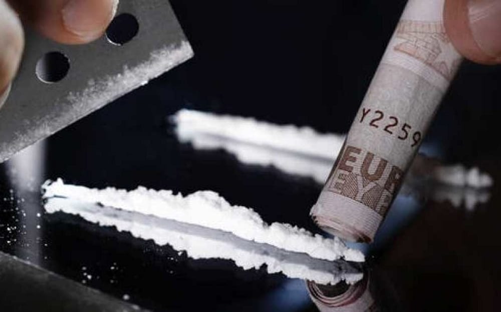 Nola,  spaccio di cocaina:due arresti