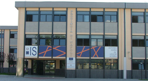 Acerra, Progetto Erasmus: in arrivo al Liceo De Liguori studenti da tutta Europa