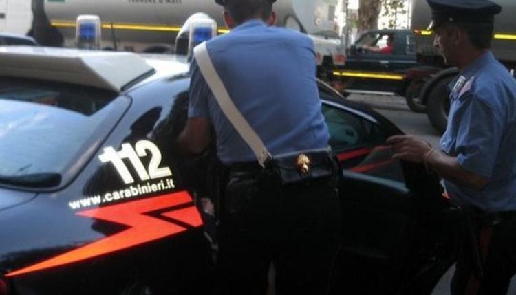 Arrestato un rumeno 34enne per rapina e lesioni