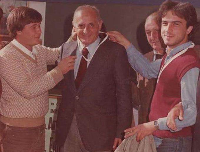 Marigliano, il 5 dicembre 1982 moriva Gaetano Napolitano: il Sindaco