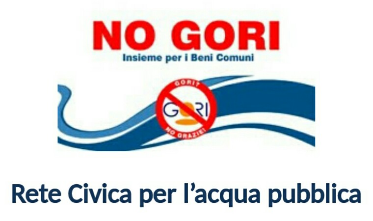 Ente Idrico Campano commissaria il distretto Sarnese Vesuviano per salvare la gestione Gori SpA.
