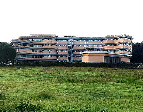 Marigliano, Liceo Colombo: Open Day 2019