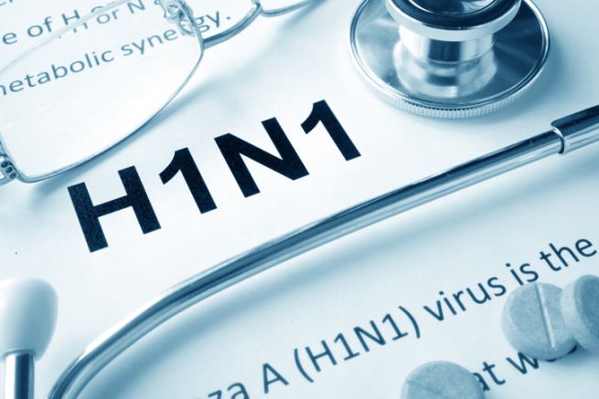 Influenza H1N1: sta bene il bambino ricoverato