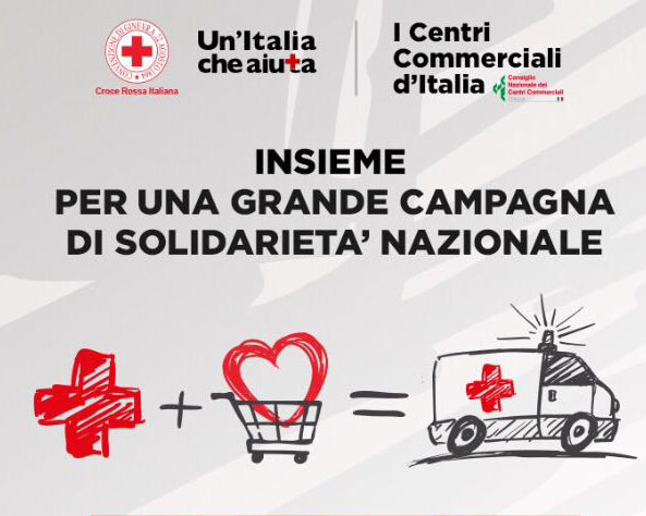 Nola, raccolta fondi per ambulanze per la Croce Rossa Italiana