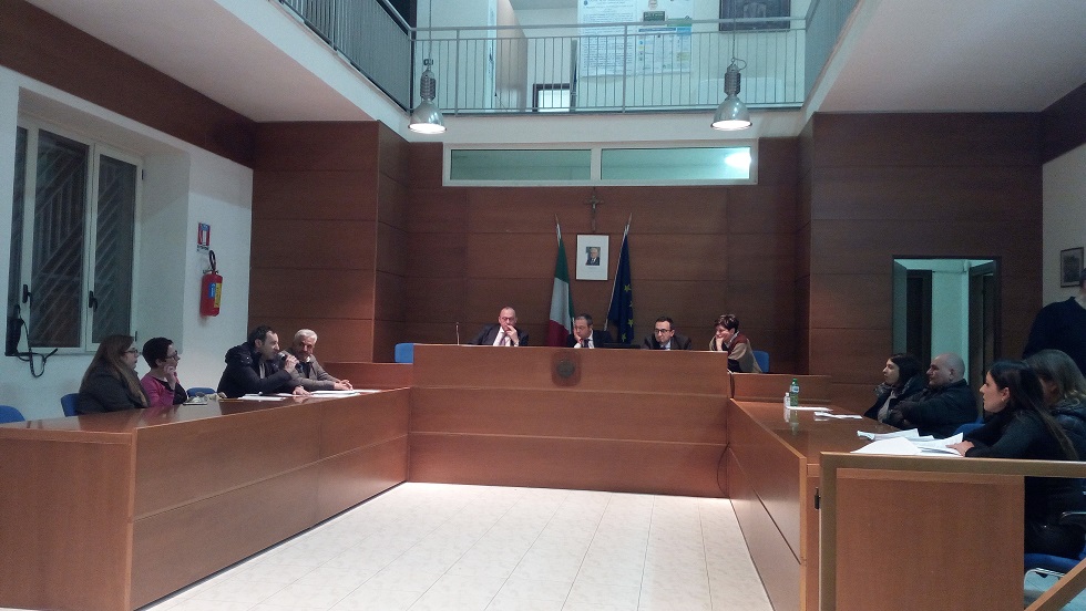 Mariglianella, il Consiglio Comunale approva TARI e DUP 2019-2021