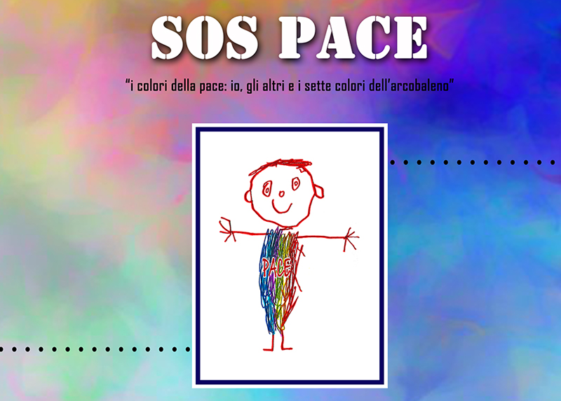 Acerra: mostra itinerante SOS Pace