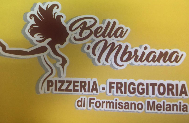 Marigliano, Pontecitra: apre la pizzeria  Bella 'Mbriana