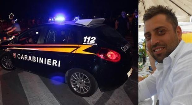 Carabiniere ucciso, Paolo Russo (FI): piu' risorse alle forze dell'ordine, bene Mara Carfagna