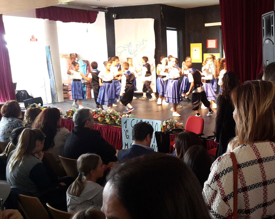 Marigliano, inaugurazione anno scolastico don Milani Aliperti con  l'assessore regionale  Lucia Fortini