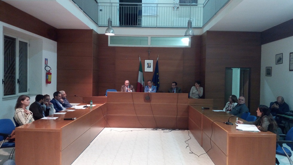 Mariglianella, Consiglio Comunale approva il DUP e rinvia individuazione componente Commissione Bilancio