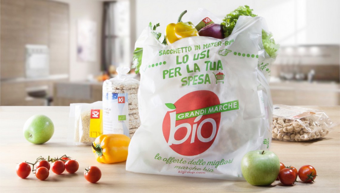 Controlli sulle borse di plastica per alimenti: attenzione alle multe