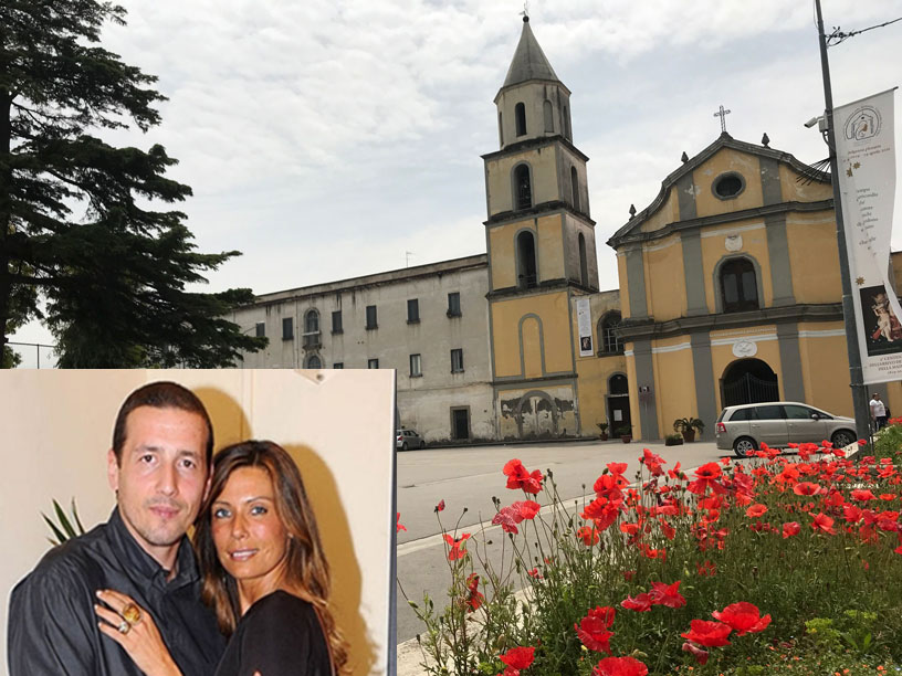 Marigliano, convento di San Vito:  Alessandro Greco si racconta per noi