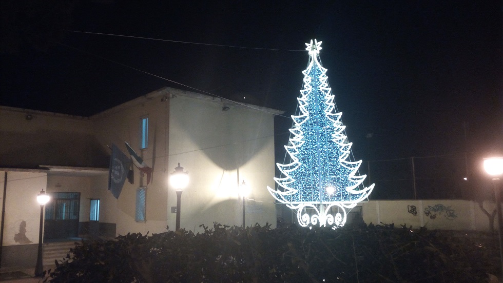 Mariglianella, ecco il programma natalizio promosso dal Governo locale