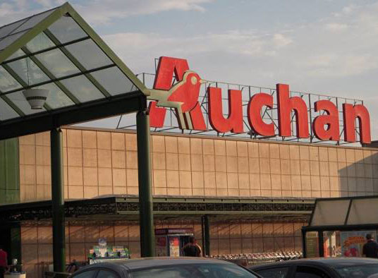 Auchan, Paolo Russo: interrogazione al Mise. Si faccia chiarezza su destino lavoratori.