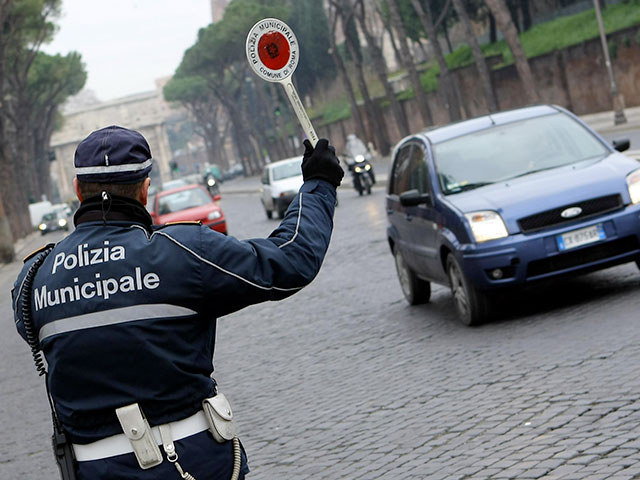 San Vitaliano: una ordinanza del sindaco per limitare la circolazione del traffico veicolare
