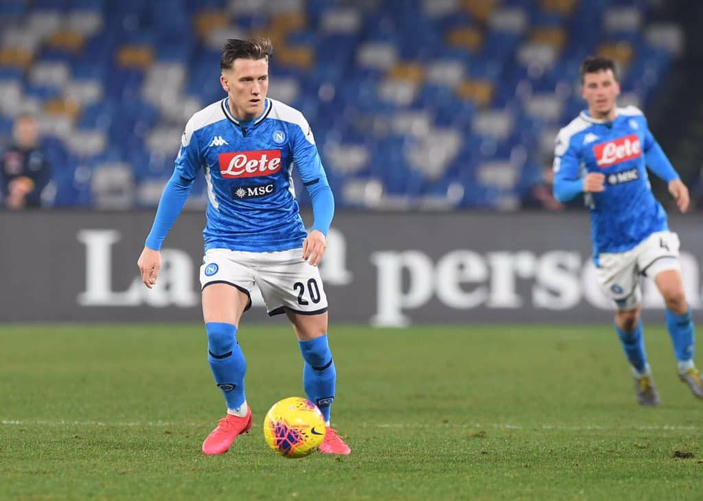 Rinascita Napoli: gli azzurri battono 2-1 la Juve di Sarri