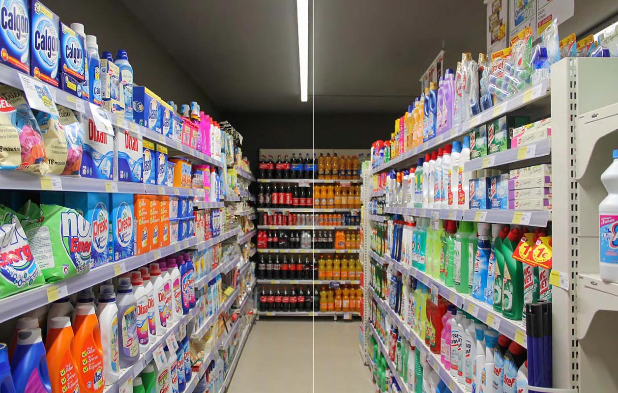 Marigliano, blitz in supermercato: sequestrati 4 quintali di alimenti e  confezioni scadute