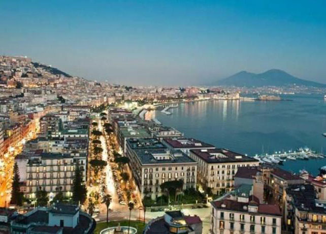 Le migliori zone dove acquistare casa in provincia di Napoli