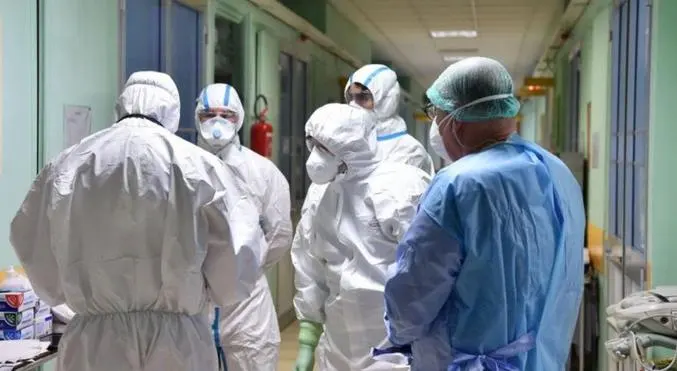 Coronavirus, i positivi sono 37.860 in Italia:  4.032 morti