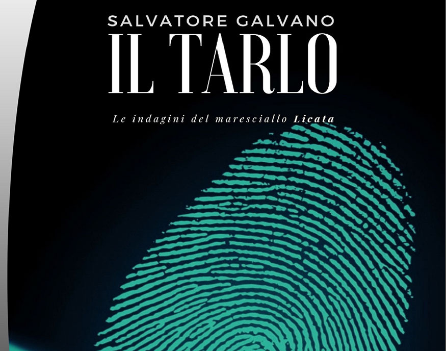 Scarica gratis Il Tarlo, l'eBook di Salvatore Galvano