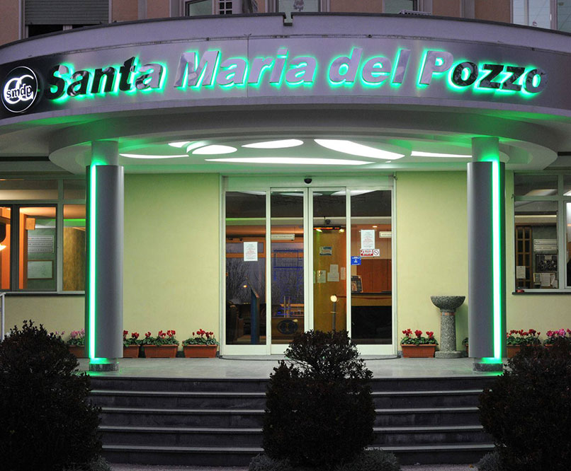 Somma Vesuviana, clinica Santa Maria del Pozzo: accuse infondate alla nostra struttura