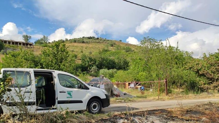 Sversamento rifiuti tossici a Roccarainola, Borrelli(Verdi): episodio gravissimo