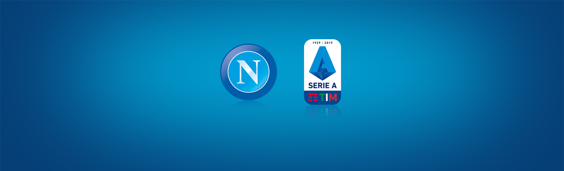 SSC Napoli: il 23 giugno ricomincia il campionato degli azzurri al Bentegodi di Verona