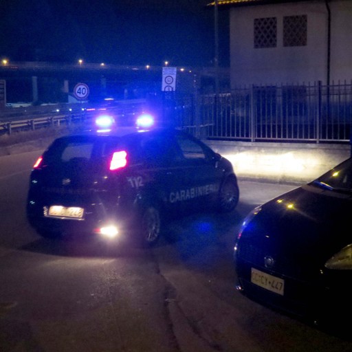 Palma Campania, arrestato  latitante: si nascondeva in un appartamento