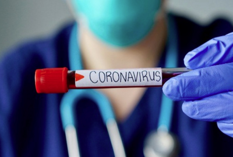 Coronavisrus, oggi un solo positivo in Campania su  5.624  tamponi effettuati