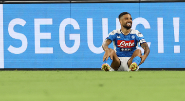 Callejon e Insigne a segno: il Napoli batte 2-1 la Roma e agguanta il quinto posto