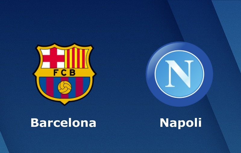 SSC Napoli: il match di ritorno con il Barcellona si giocherà al Camp Nou
