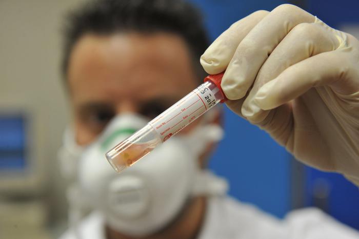 Coronavirus, i casi positivi in Campania oggi sono 103 su 5.427 test