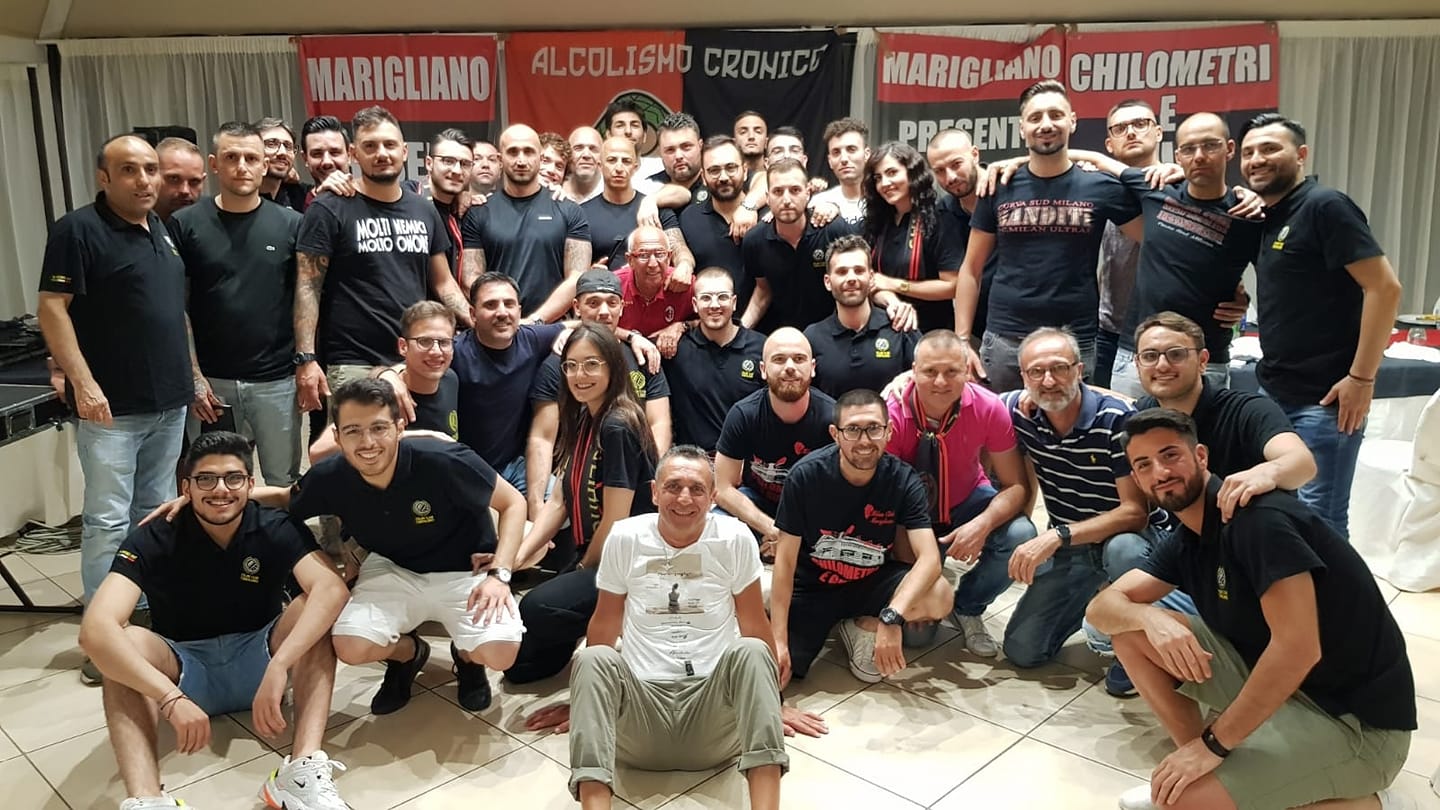 Milan Club Marigliano: al via il tesseramento per la stagione 2020/2021