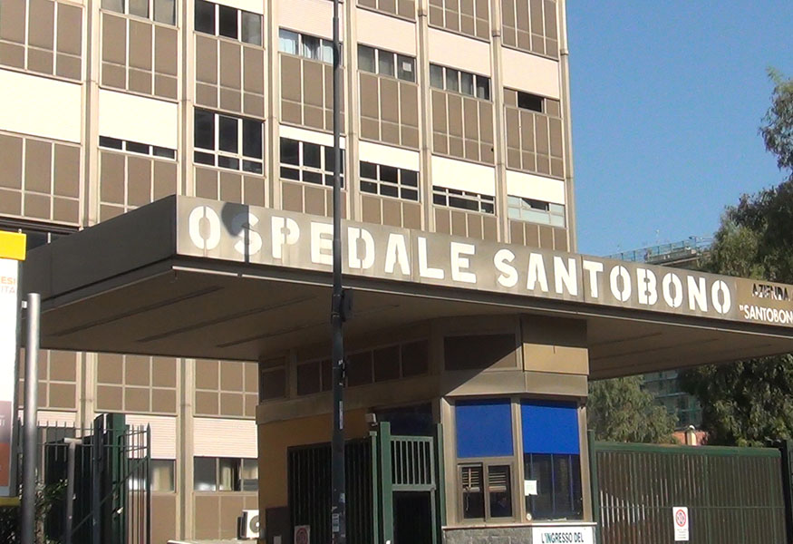 Napoli, Chiediamo controlli per le mancata applicazioni dei Protocolli di sicurezza delle ditte Esterne negli Ospedali