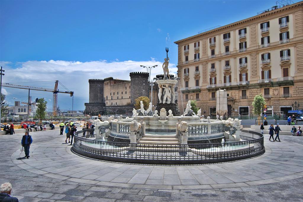 Amministrative Napoli, PD: un nome autorevole e discontinuità col passato