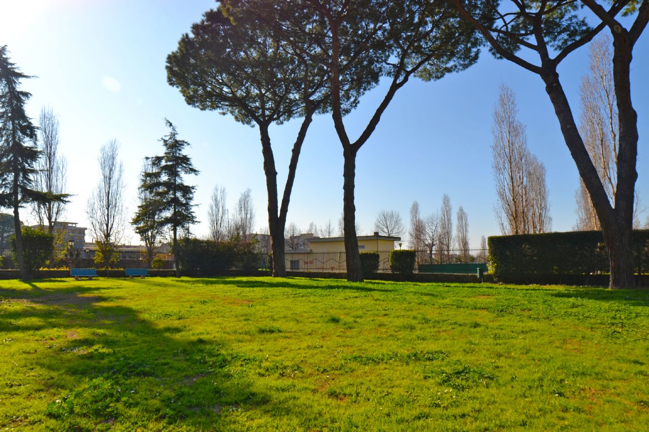 Pomigliano d'Arco, l'impegno dell'Amministrazione è rendere la città più verde