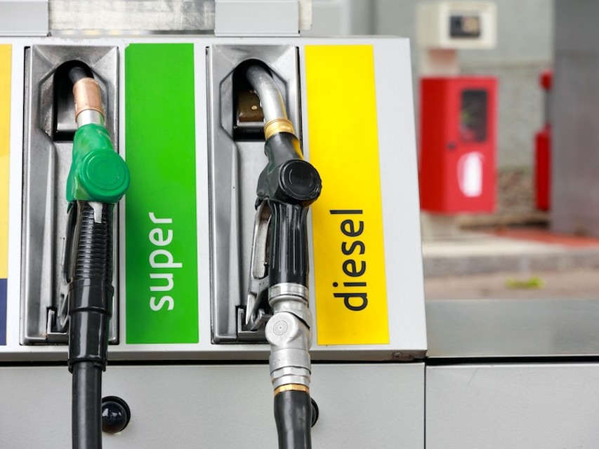 Sciopero nazionale stazioni di rifornimento benzina dal 14 al 16 dicembre
