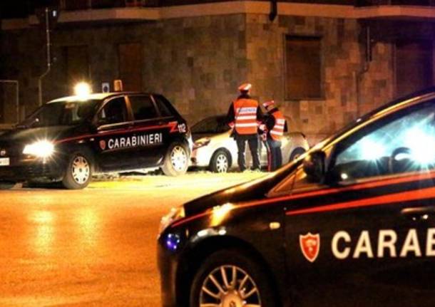 Pomigliano,  deruba una donna del portafogli: arrestato rapinatore 25enne