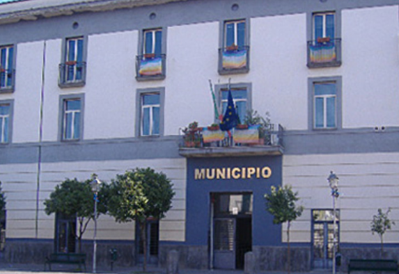 Pomigliano d'Arco: il sindaco Del Mastro chiarisce la situazione attuale Covid-19