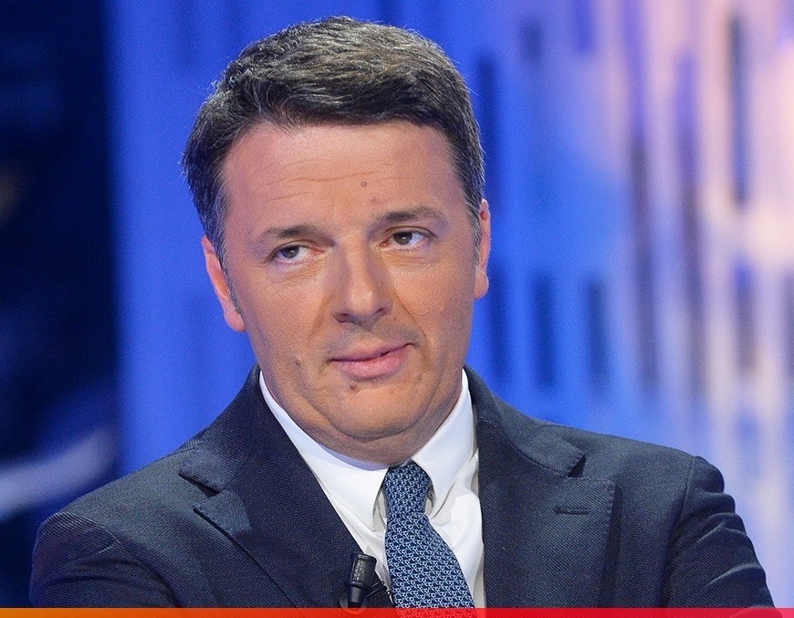 Crisi di governo, Matteo Renzi: non vado all'opposizione ma non voteremo lo spreco si soldi