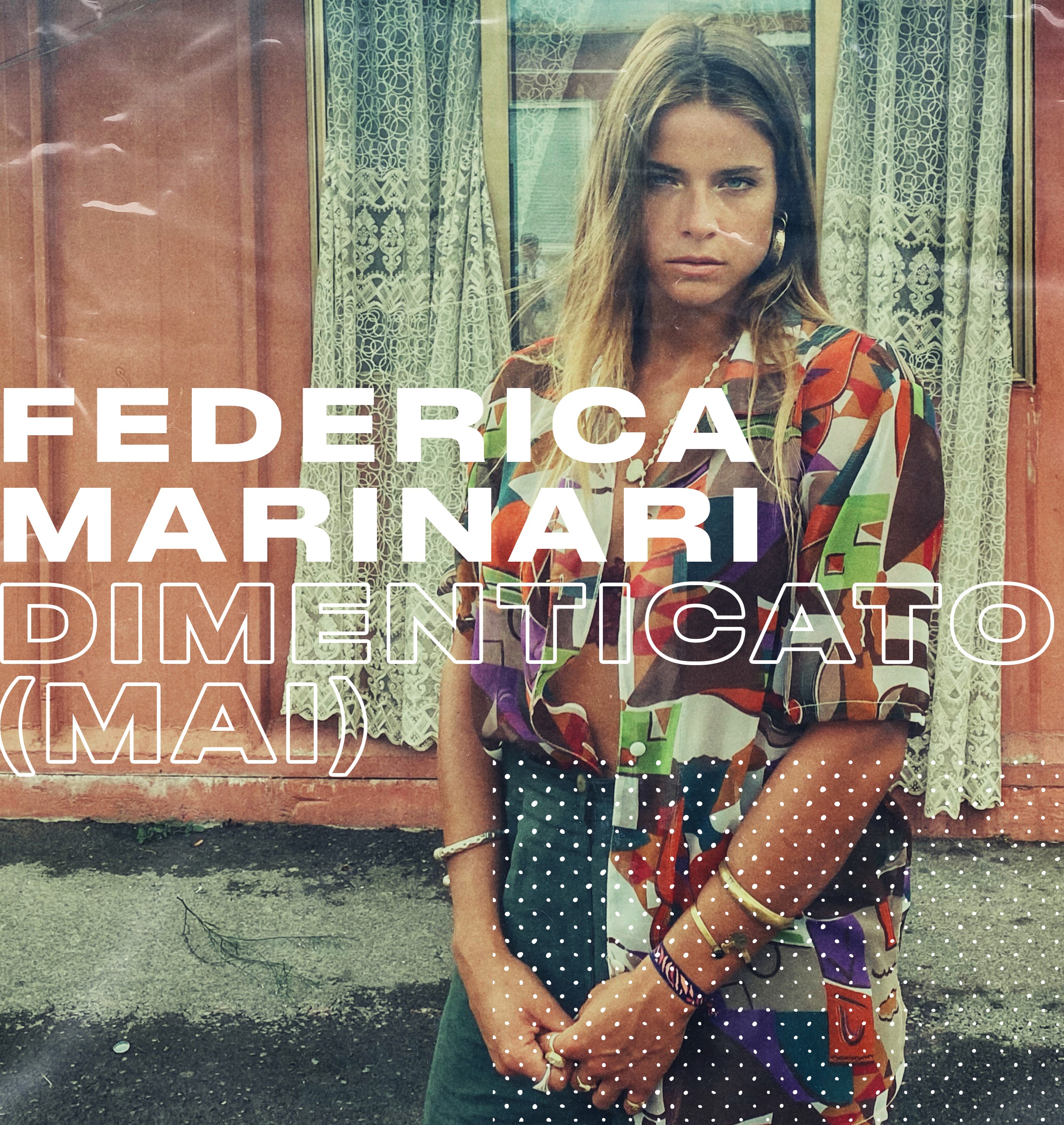 Federica Marinari: in radio dal 22 gennaio il nuovo singolo Dimenticato (mai)
