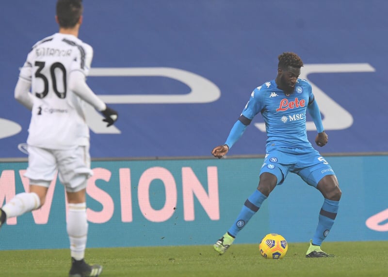 La Juve conquista la Supercoppa Italiana: Napoli battuto 2-0