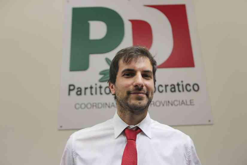 PD, Marco Sarracino: se oggi si parla di elezioni, colpa di Renzi