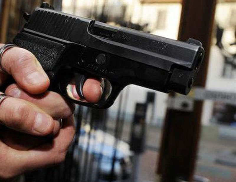 Acerra,  spara un persona dopo una lite  per motivi di viabilità: arrestato 28enne