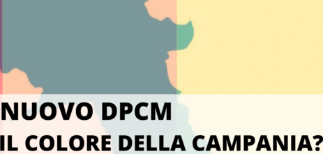La Campania potrebbe trovarsi in zona rossa da lunedì 8 marzo, si attende il nuovo Dpcm