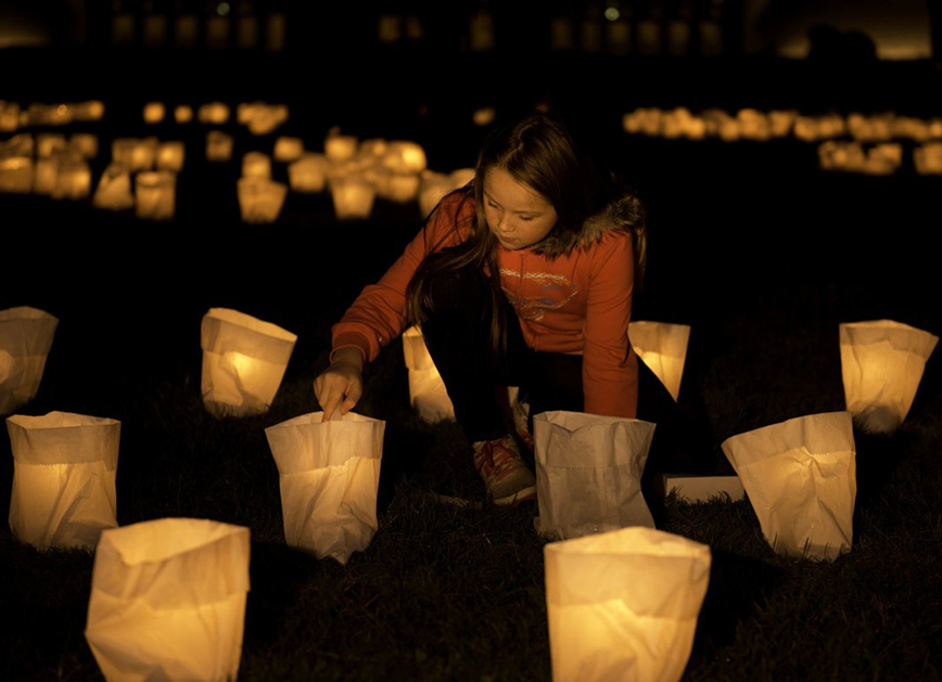 Marigliano, l'Amministrazione comunale aderisce a  Earth Hour, Ora della Terra