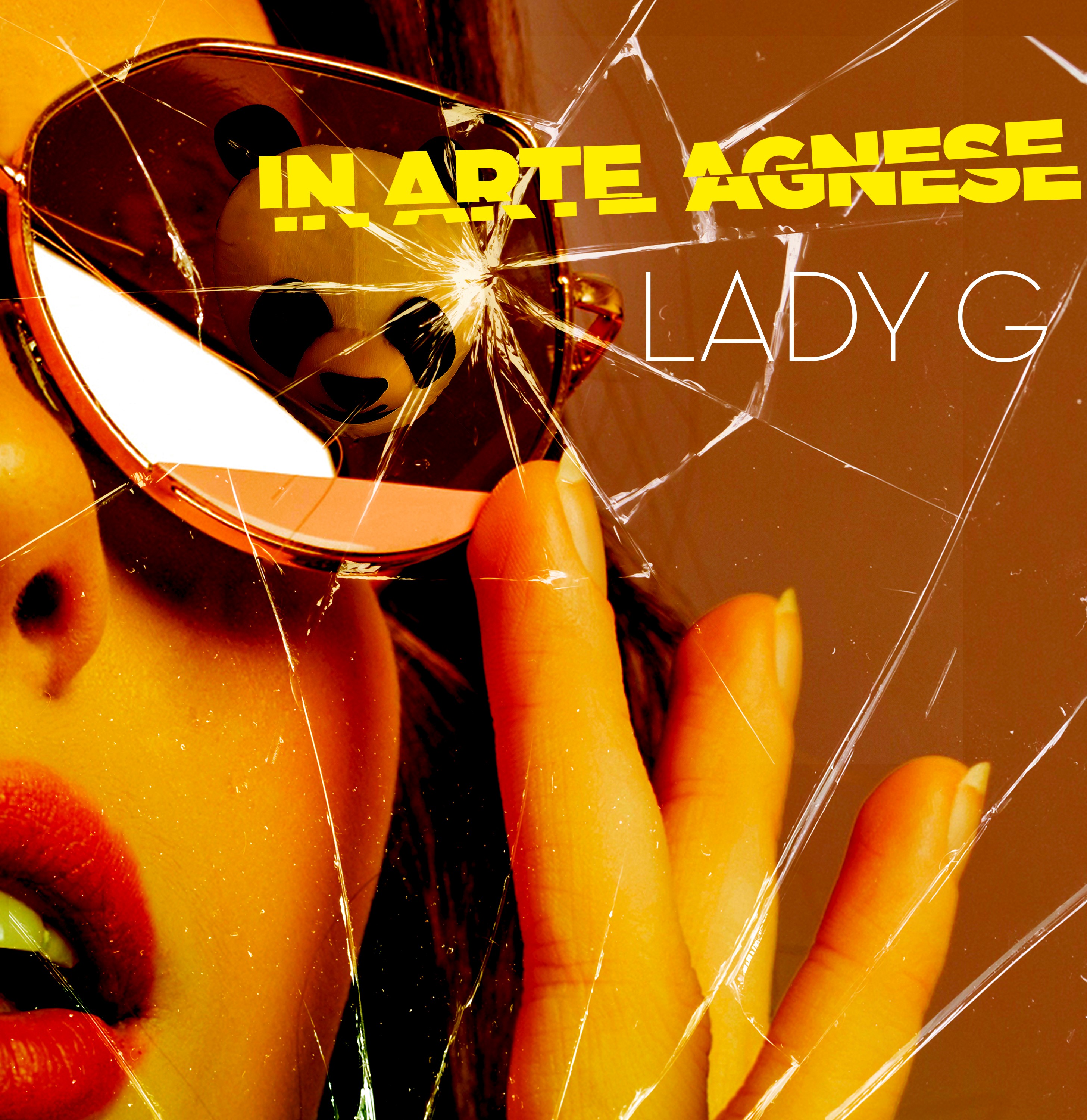 Lady G, in digitale e in radio il nuovo singolo della musicista Agnese