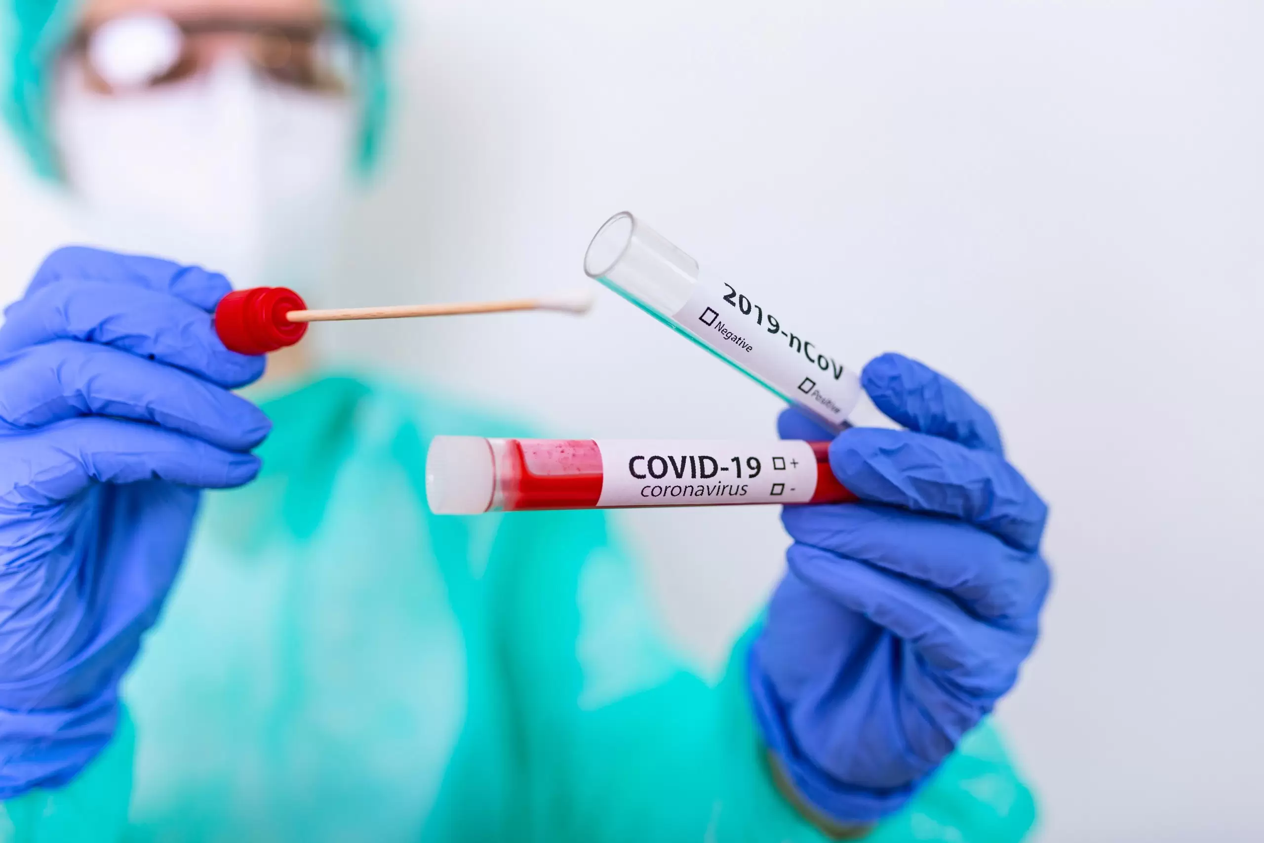 Coronavirus, i positivi di oggi in Campania sono 147 su 7.072 tamponi molecolari. 3 morti